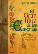 GRAN LIBRO DE LOS ENIGMAS, EL