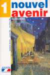 1º BACH. LIBRO NOUVEL AVENIR