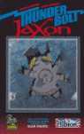 THUNDERBOLT JAXON