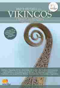 BREVE HISTORIA DE LOS... VIKINGOS. VERSIÓN EXTENDIDA