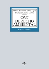 (3º) DERECHO AMBIENTAL