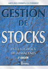 3º. GESTION DE STOCKS EN LOGISTICA DE ALMACENES