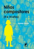 NIÑOS COMPOSITORES (4 A 14 AÑOS)