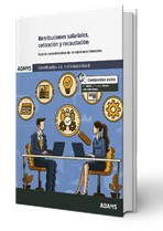 CALCULO DE PRESTACIONES DE LA SEGURIDAD SOCIAL. GESTIÓN ADMINISTRATIVA DE LAS RELACIONES LABORALES