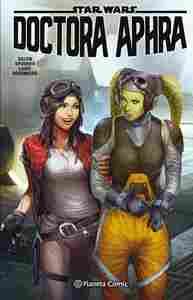 3. STAR WARS DOCTORA APHRA