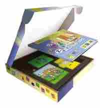 ANA VISITA A SUS ABUELO. CUENTOS CON PICTOGRAMAS (NUEVA ED.) CAJA CON TARJETAS