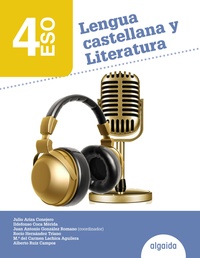 4º ESO. LENGUA CASTELLANA Y LITERATURA