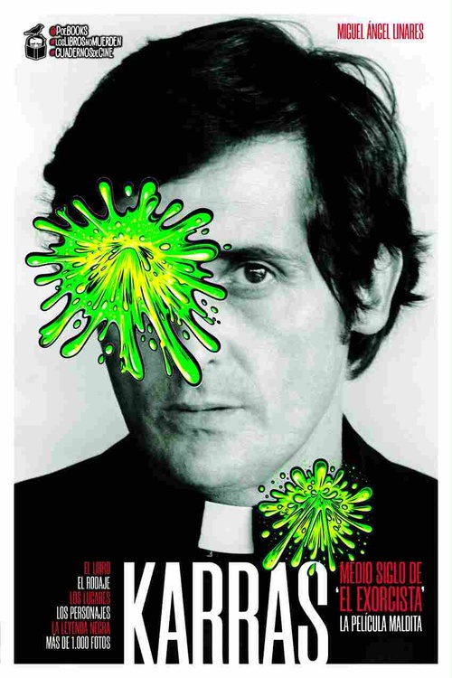 KARRAS, MEDIO SIGLO DE ŽEL EXORCISTAŽ