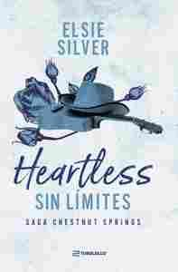HEARTLESS: SIN LÍMITES