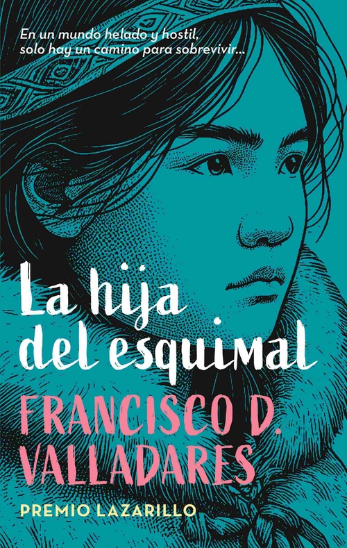LA HIJA DEL ESQUIMAL