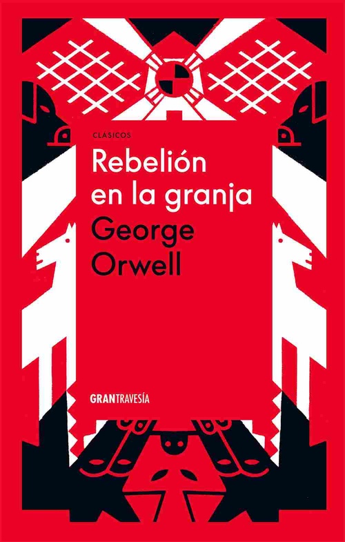 REBELIÓN EN LA GRANJA
