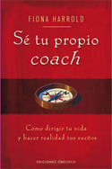 SE TU PROPIO COACH Y MEJORA TU VIDA