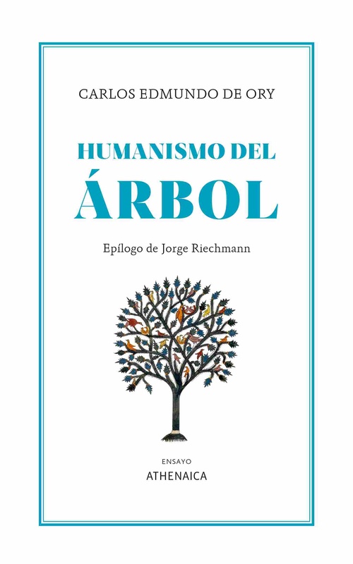 HUMANISMO DEL ÁRBOL