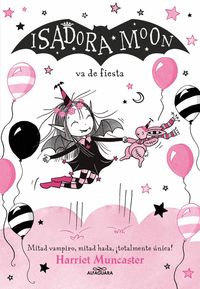 NUEVO ISADORA MOON 23