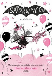 NUEVO ISADORA MOON 23 CAT