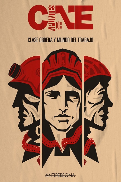 APUNTES DE CINE. CLASE OBRERA Y MUNDO DEL TRABAJO