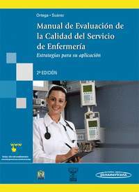 (2º) MANUAL DE EVALUACION DE LA CALIDAD DEL SERVICIO DE ENFERMERIA