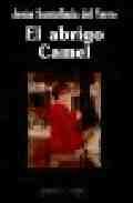 ABRIGO CAMEL, EL