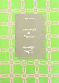 PSICOLOGIA DE VYGOTSKI, LA