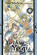 FUSHIGI YUGI INTEGRAL 