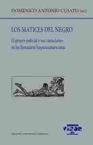 LOS MATICES DEL NEGRO