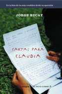 (+ CD) CARTAS PARA CLAUDIA