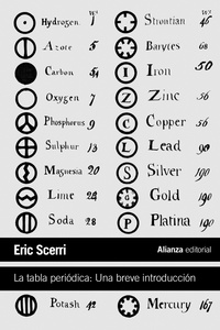 LA TABLA PERIÓDICA: UNA BREVE INTRODUCCION