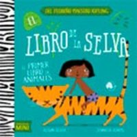 EL LIBRO DE LA SELVA