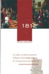 (2 VOLS.) VIDA COTIDIANA DURANTE GUERRA INDEPENDENCIA PROVINCIA CADIZ