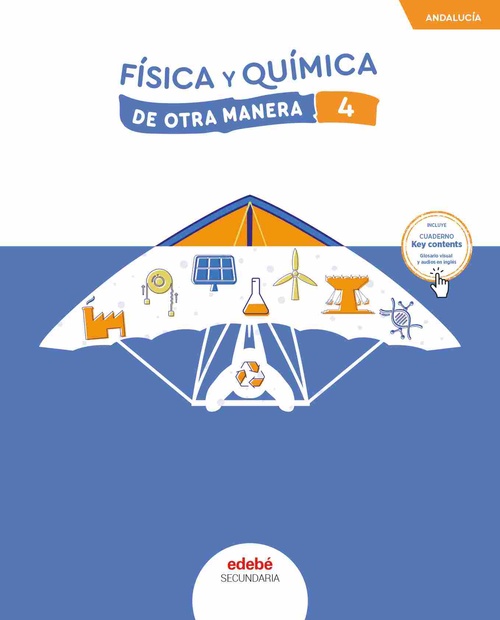 4º ESO. FISICA Y QUÍMICA