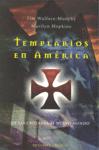 TEMPLARIOS EN AMERICA