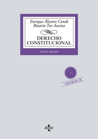 (8º) DERECHO CONSTITUCIONAL.