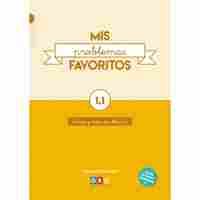 1.1 MIS PROBLEMAS FAVORITOS. SUMAS Y RESTAS SIN LLEVAR I