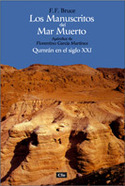 MANUSCRITOS DEL MAR MUERTO. QUMRAN EN EL SIGLO XXI