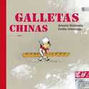 GALLETAS CHINAS