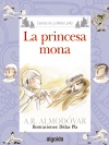 LA PRINCESA MONA