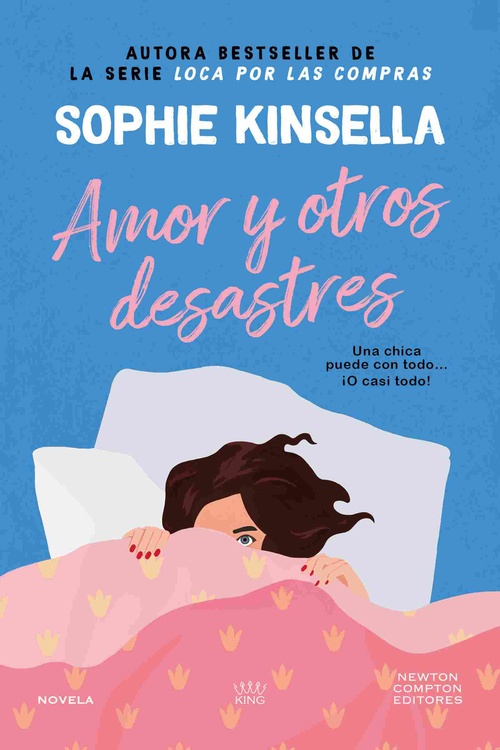 AMOR Y OTROS DESASTRES