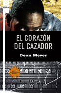 CORAZON DEL CAZADOR, EL