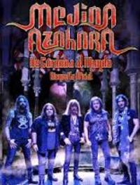 MEDINA AZAHARA BIOGRAFÍA OFICIAL ŽDE CÓRDOBA AL MUNDOŽ