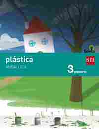 3º PR. PLASTICA. SAVIA