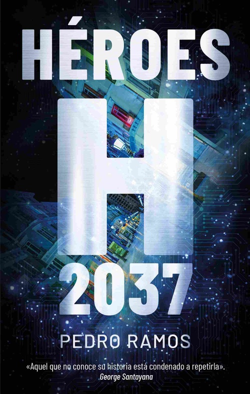HEROES 2037