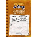 DIARIO DE GREG. MONTATELO TU MISMO