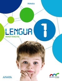 1º PR. LENGUA. (TRIMESTRES)