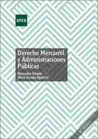 DERECHO MERCANTIL Y ADMINISTRACIONES PUBLICAS