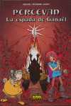 PERCEVAN 3 LA ESPADA DE GANAEL
