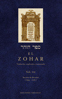 VII. EL ZOHAR
