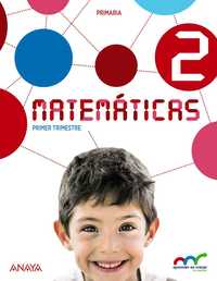 2º PR. MATEMATICAS. TRIMESTRES