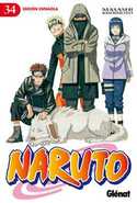 34. NARUTO