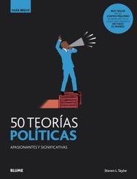 50 TEORÍAS POLÍTICAS.