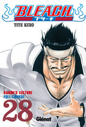 BLEACH 28 (COMIC)